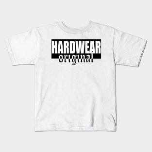 Hardwear Original BoxLogo Kids T-Shirt